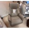 Horton Medium Manual Recliner
