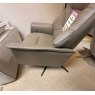 Horton Medium Manual Recliner