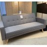 Jorvik Sofa Bed - Grey