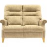 Aspen Standard 3 Seater Settee