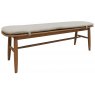 Scandi 150 Low Bench - Without Pad