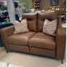 G Plan Austen 1 x Small Fixed Settee