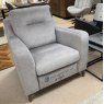 G Plan Austen 1 x Large Fixed Settee 2 x Powered Footrest Recliners Chairs