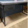 Studio Drawered Desk