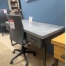 Studio Drawered Desk