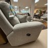 Sydney 3 Corner 1 Manual Recliner Settee 1 x Powered Recliner Chair