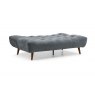 Caspian Sofa Bed Venus Denim Chenille