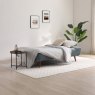 Caspian Sofa Bed Venus Denim Chenille