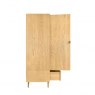 G Plan Larsen Double Wardrobe
