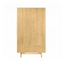 G Plan Larsen Double Wardrobe