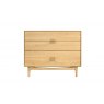 G Plan Larsen 3 Drawer Chest