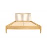 G Plan Larsen Double Bedstead