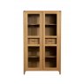 G Plan Madison Display cabinet
