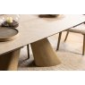 Extending Dining Table (180cm -260cm)