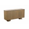 Nebraska Wide Sideboard