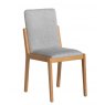 G Plan Madison Upholstered Dining Chair (Without Stretcher)