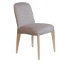 Lars Dining Chair - Bronze