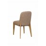 Dining Chair - Bronze
