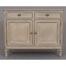 Ashley 2 Door / 2 Drawer Sideboard