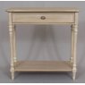 Ashley 1 Drawer Console with Shelf