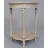 Ashley Round Side Table