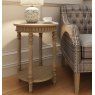 Ashley Round Side Table
