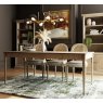 Ashley 200cm Dining Table