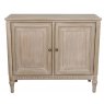 Ashley 2 Door Cabinet