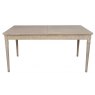 Ashley Butterfly Dining Table 160 -200cm