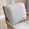 Blockley Accent Chair Antheia Cream Linen