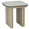 Newton End Table