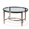 Somerset Circular Coffee Table