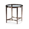 Somerset Circular End Table