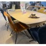 Woodland 180 CM Extending Dining Table
