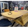 Woodland 180 CM Extending Dining Table