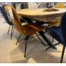 Woodland 180 CM Extending Dining Table