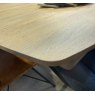 Woodland 180 CM Extending Dining Table