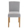 Thetford Dining Collection Bristol Fabric Dining Chair - Stone OAK
