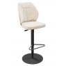 Budapest Barstool - Off White