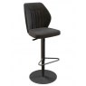 Budapest Barstool - Charcoal
