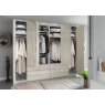 Sigma Modular Wardrobe Collection 