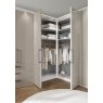 Sigma Modular Wardrobe Collection 