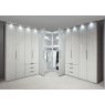 Sigma Modular Wardrobe Collection 