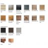 Brommo Dining Collection 240cm x 100cm