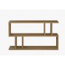 Brommo Dining Collection Low Shelving unit
