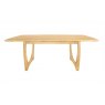 Larsen Extending Dining Table (170x210cm)