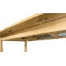 G Plan Larsen Extending Dining Table (170x210cm)