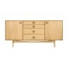 G Plan Larsen Wide Sideboard