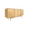 G Plan Larsen Wide Sideboard