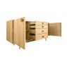 G Plan Larsen Wide Sideboard